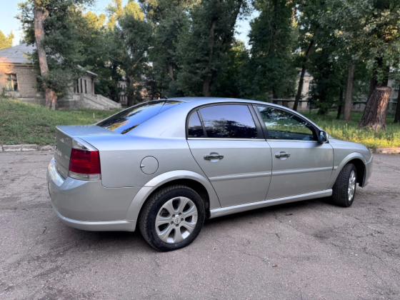 Opel Vectra C Донецк
