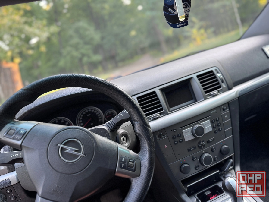 Opel Vectra C Донецк - изображение 6