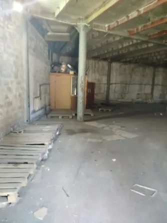 Сдам склад в Калининском районе Донецк
