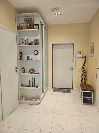 Продам квартиру в жк Панорамный диск пр.Маяковского Донецк