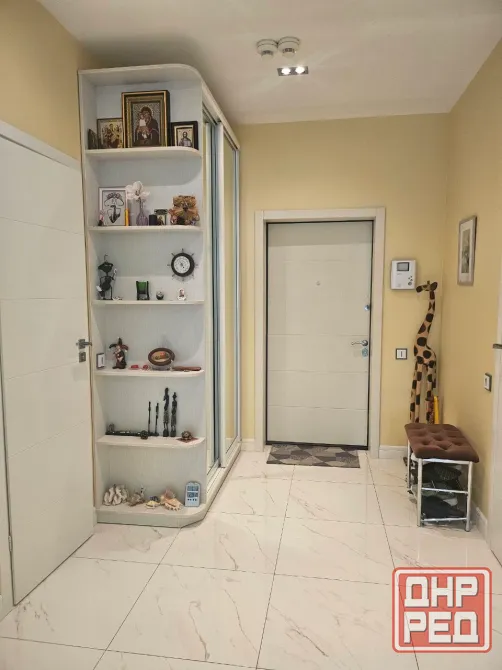 Продам квартиру в жк Панорамный диск пр.Маяковского Донецк - изображение 6