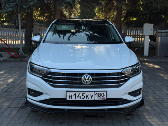 Продам Volkswagen Jetta Prestige Макеевка