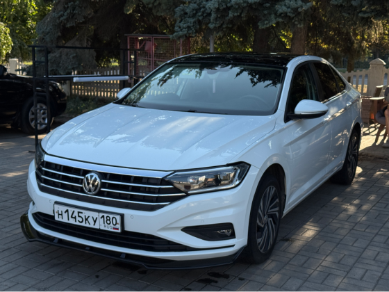 Продам Volkswagen Jetta Prestige Макеевка