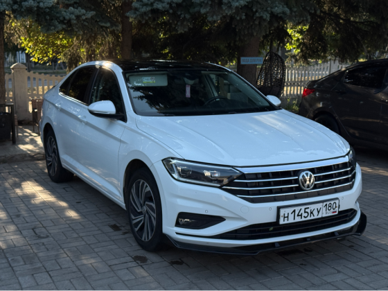 Продам Volkswagen Jetta Prestige Макеевка