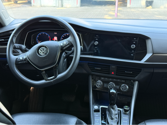 Продам Volkswagen Jetta Prestige Макеевка
