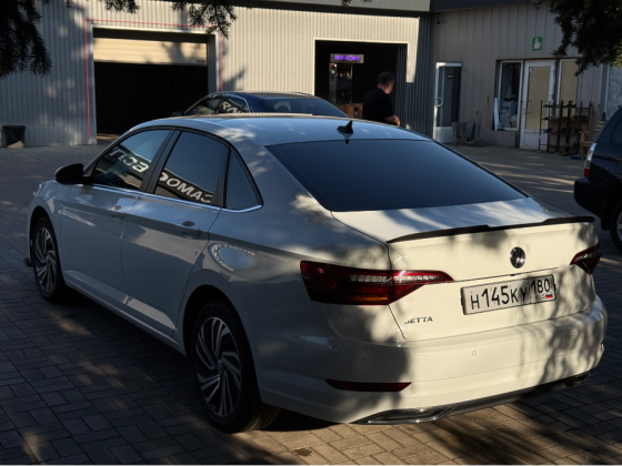 Продам Volkswagen Jetta Prestige Макеевка