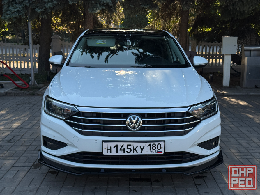 Продам Volkswagen Jetta Prestige Макеевка - изображение 1