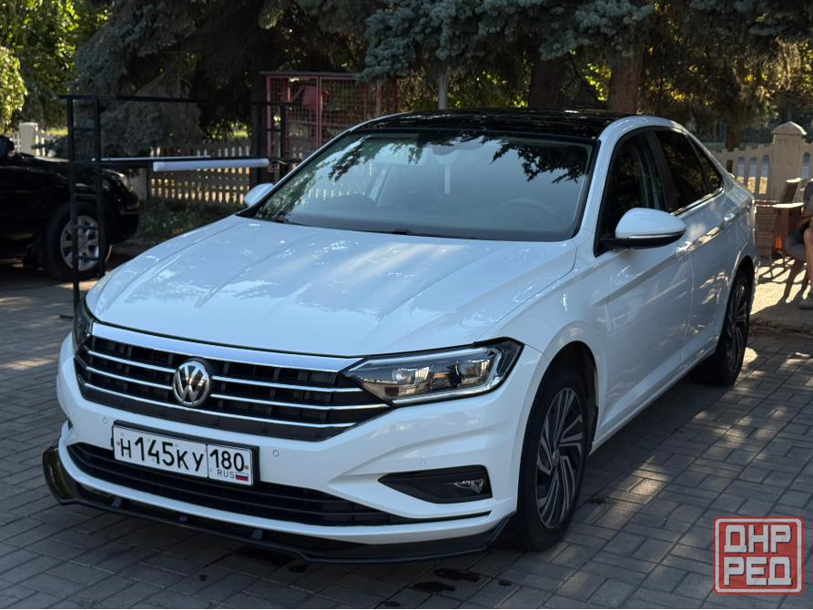 Продам Volkswagen Jetta Prestige Макеевка - изображение 3
