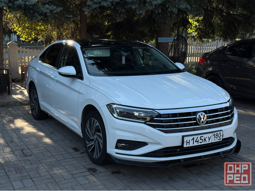 Продам Volkswagen Jetta Prestige Макеевка - изображение 2