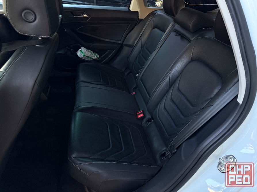Продам Volkswagen Jetta Prestige Макеевка - изображение 7