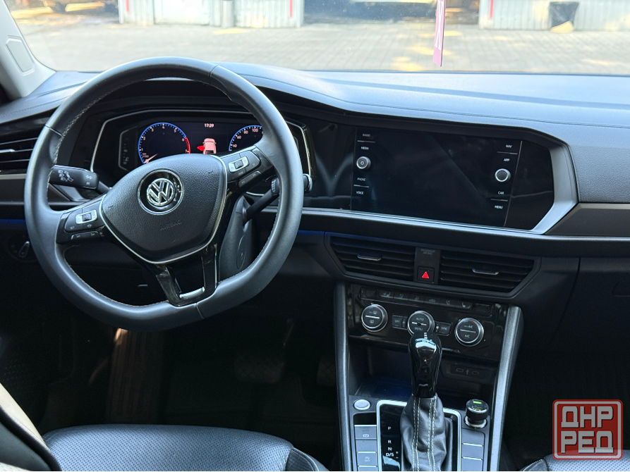 Продам Volkswagen Jetta Prestige Макеевка - изображение 5