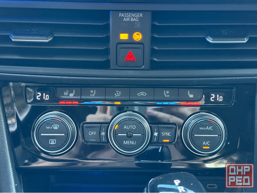 Продам Volkswagen Jetta Prestige Макеевка - изображение 6