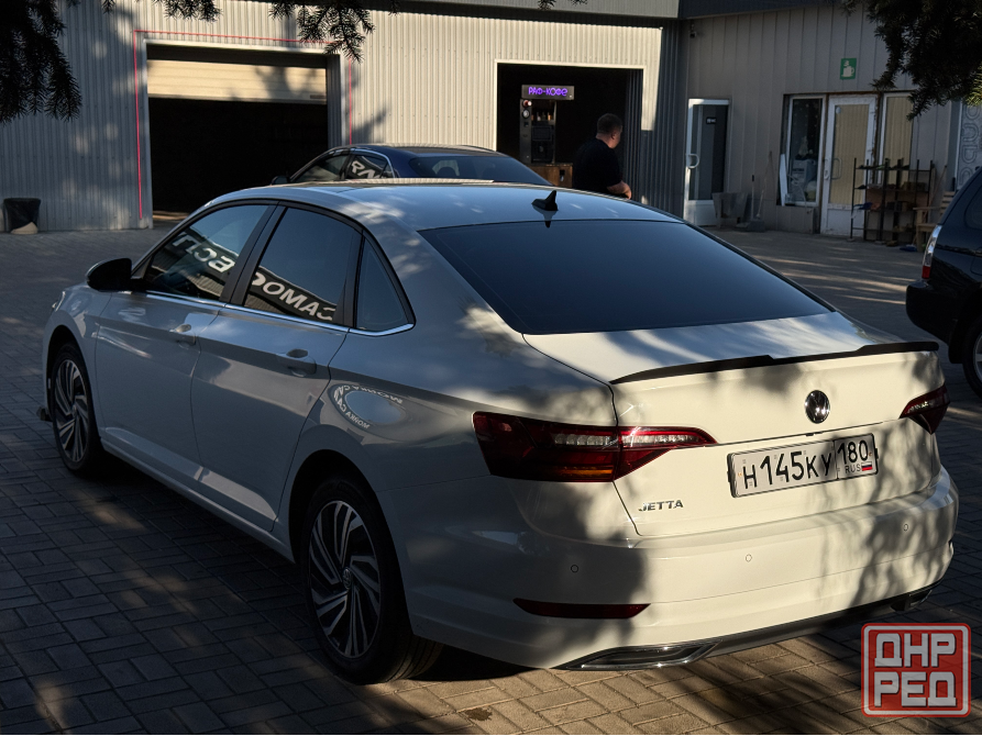 Продам Volkswagen Jetta Prestige Макеевка - изображение 4