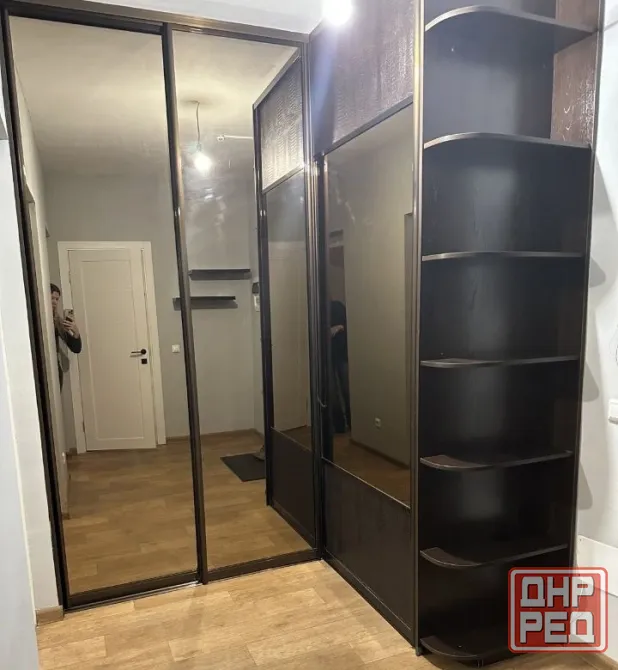 Сдам квартиру в Донецке, около "Звездочки" Донецк - изображение 2