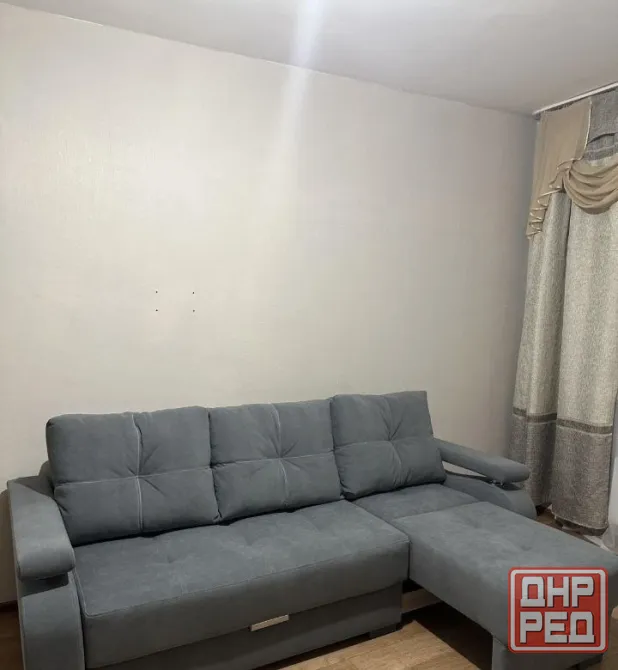 Сдам квартиру в Донецке, около "Звездочки" Донецк - изображение 1