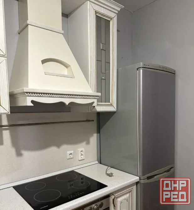 Сдам квартиру в Донецке, около "Звездочки" Донецк - изображение 3