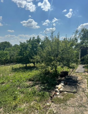 Продажа дома с гаражом в Пролетарском р-не, г. Моспино, ориентир школа Донецк