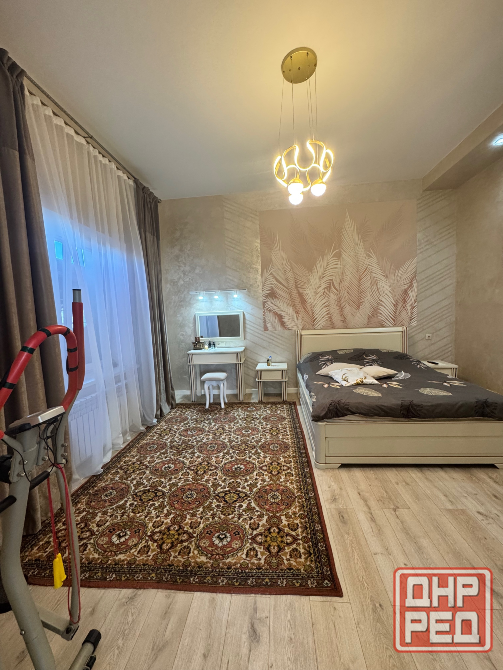 Продажа дома с Газом в г. Донецк, Калининский р-н, ориентир Покровский рынок, Покровский храм Донецк - изображение 9
