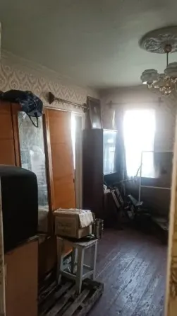 Дом,60м2,Ленинский р-н,мкр-н Голубой-2.Цена 5млн Донецк