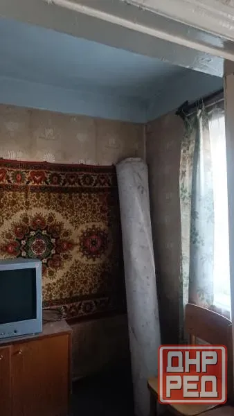 Дом,60м2,Ленинский р-н,мкр-н Голубой-2.Цена 5млн Донецк - изображение 2