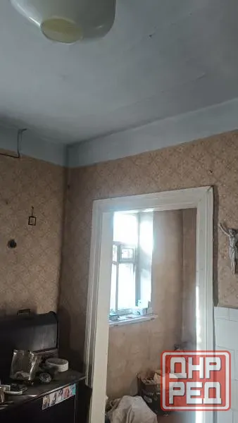 Дом,60м2,Ленинский р-н,мкр-н Голубой-2.Цена 5млн Донецк - изображение 5
