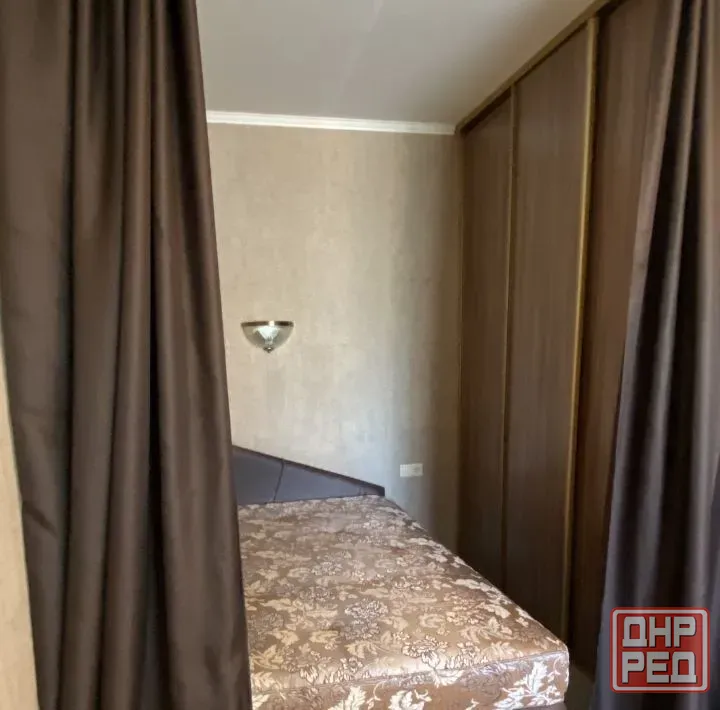 Сдается однокомнатная квартира в Ворошиловском районе Донецк - изображение 1