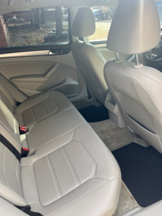 Продам VW Passat B7 1.8 TSI в хорошем состоянии! Донецк