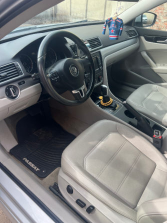 Продам VW Passat B7 1.8 TSI в хорошем состоянии! Донецк