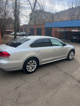 Продам VW Passat B7 1.8 TSI в хорошем состоянии! Донецк