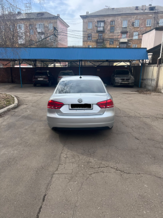 Продам VW Passat B7 1.8 TSI в хорошем состоянии! Донецк