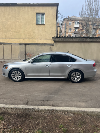 Продам VW Passat B7 1.8 TSI в хорошем состоянии! Донецк