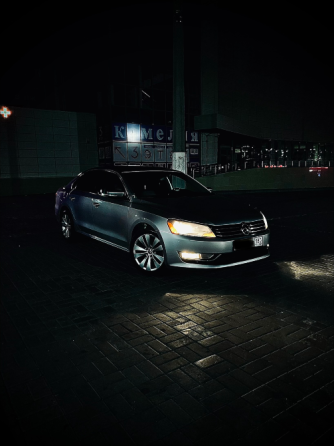 Продам VW Passat B7 1.8 TSI в хорошем состоянии! Донецк