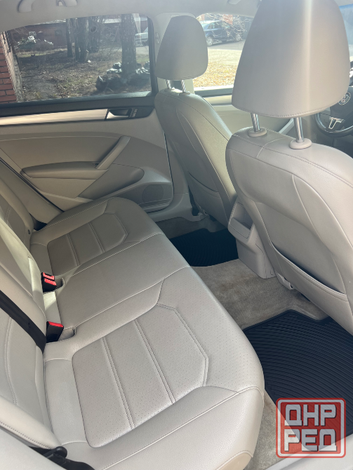 Продам VW Passat B7 1.8 TSI в хорошем состоянии! Донецк - изображение 2