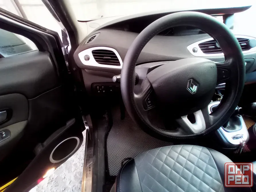Продам Renault Scenic 2010 года Донецк - изображение 5