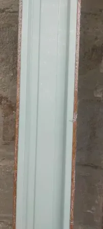Штакетник металлический Донецк