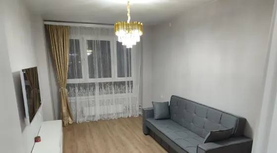 Сдам 3х комнатную квартиру в Куйбышевском районе Донецк
