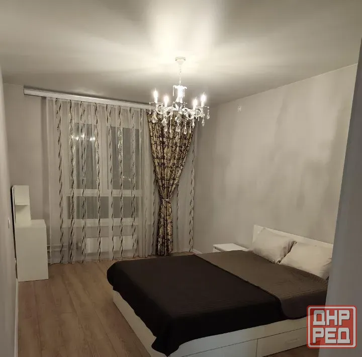 Сдам 3х комнатную квартиру в Куйбышевском районе Донецк - изображение 10