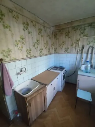 Продается 2-комн. квартира, г. Торез, мкрн. 2 Торез