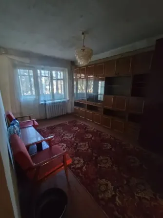 Продается 2-комн. квартира, г. Торез, мкрн. 2 Торез