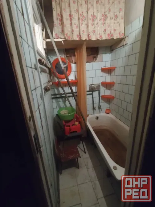 Продается 2-комн. квартира, г. Торез, мкрн. 2 Торез - изображение 9