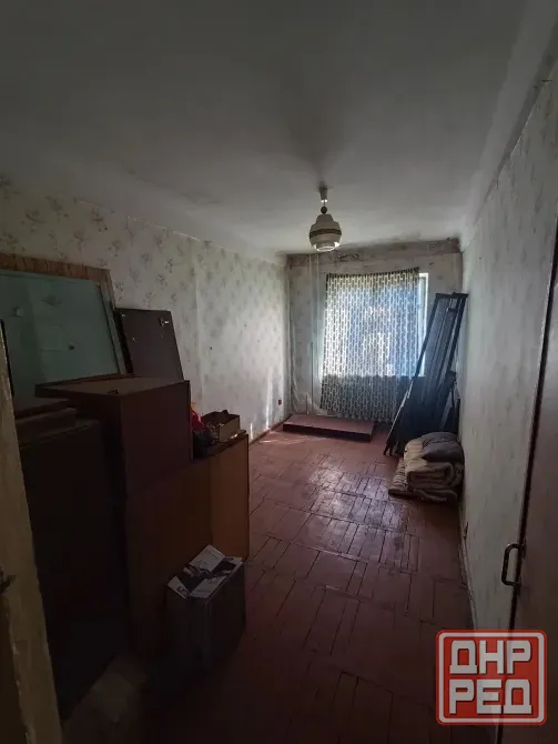 Продается 2-комн. квартира, г. Торез, мкрн. 2 Торез - изображение 3