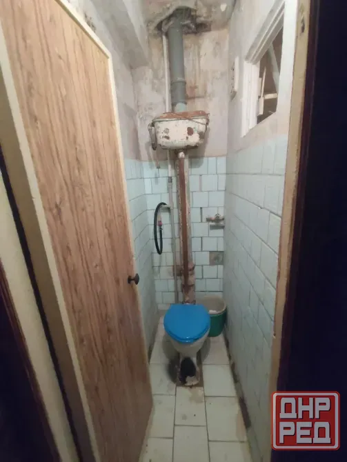 Продается 2-комн. квартира, г. Торез, мкрн. 2 Торез - изображение 8