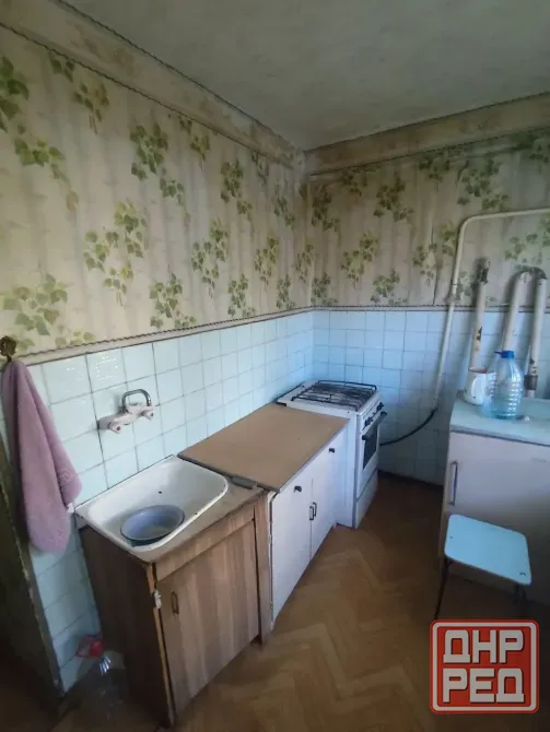 Продается 2-комн. квартира, г. Торез, мкрн. 2 Торез - изображение 6