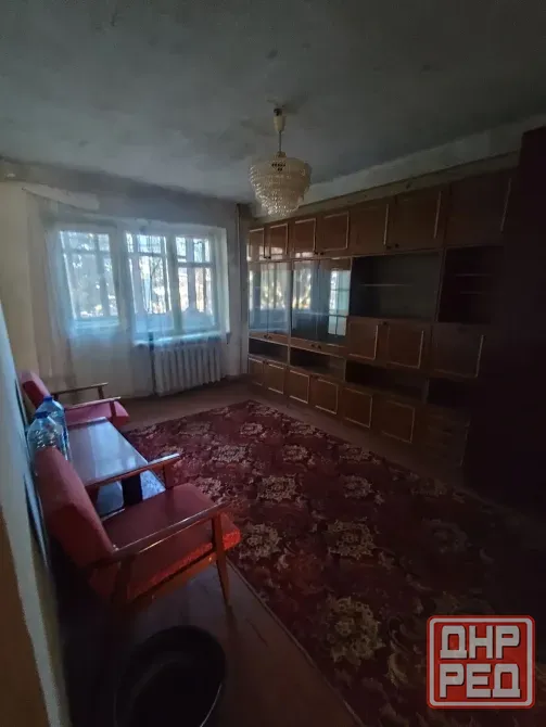Продается 2-комн. квартира, г. Торез, мкрн. 2 Торез - изображение 2