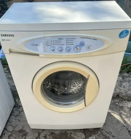 Стиралка Samsung 3,5 кг Донецк