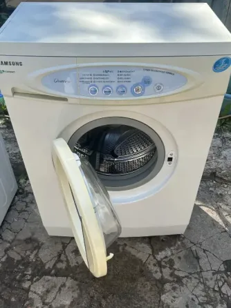 Стиралка Samsung 3,5 кг Донецк