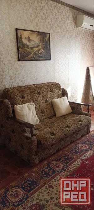 Продам 3х комн чешку на Широком ул.Шутова Донецк - изображение 6