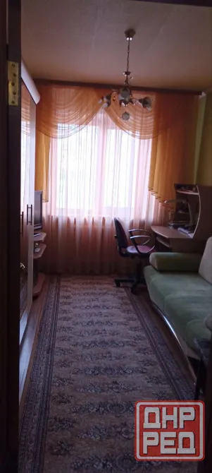 Продам 3х комн чешку на Широком ул.Шутова Донецк - изображение 8