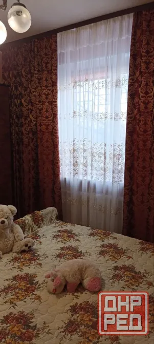 Продам 3х комн чешку на Широком ул.Шутова Донецк - изображение 5