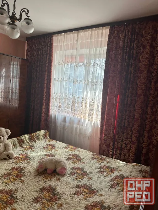 Продам 3х комн чешку на Широком ул.Шутова Донецк - изображение 12